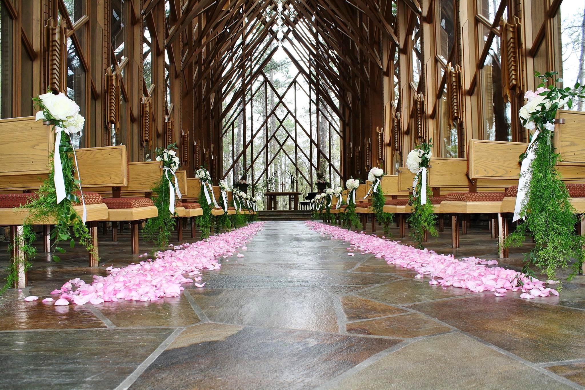 Wedding Florals